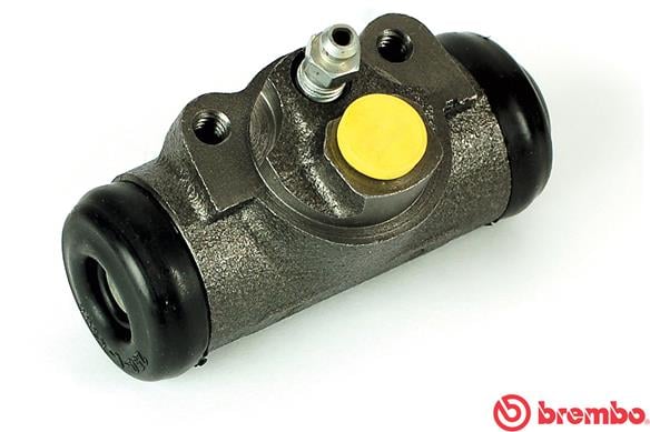 Wheel Brake Cylinder BREMBO A 12 424