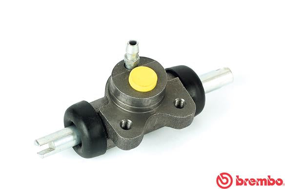 Wheel Brake Cylinder BREMBO A 12 508
