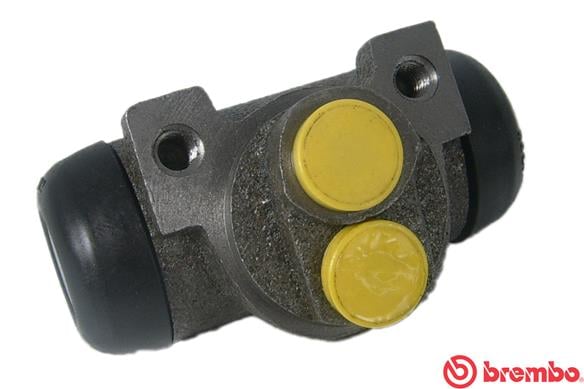 Wheel Brake Cylinder BREMBO A 12 577