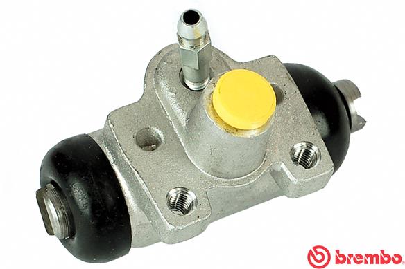 Wheel Brake Cylinder BREMBO A 12 610
