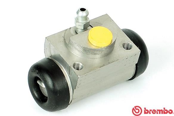 Wheel Brake Cylinder BREMBO A 12 617