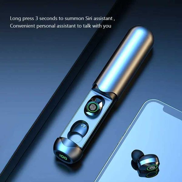 Wireless Bluetooth 5.3 Earphones Low Power Earphones HIFI Stereo Entertainment Bluetooth Earphones with Microphone Earphones TWS CL250110