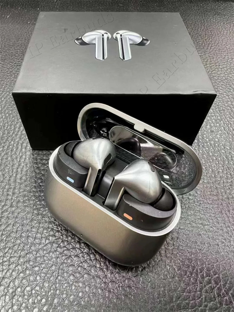 TWS Wireless Headphones buds 3 pro 2 R510 earbud Earphones Bluetooth Touch Control Noise Reduction Stereo Earbuds Headsets Headphone earbuds auricul