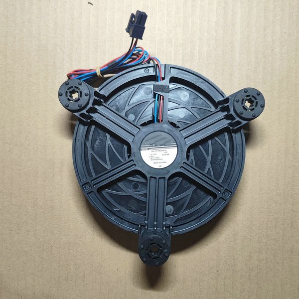 Original GW15E13MS2AB-56 A66 DC12.7V 0.44A 150mm Refrigerator Cooling Fan