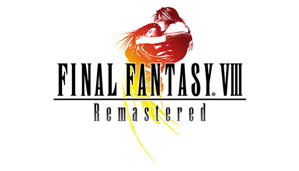Final Fantasy VIII Remastered (Xbox One & Xbox Series X|S) Europe