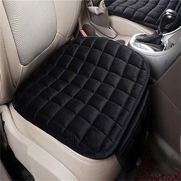 Universal Car Seat Cover Breathable PU Leather Pad Mat For Auto Chair Seat Cushion Auto AccessoriesXJ240821