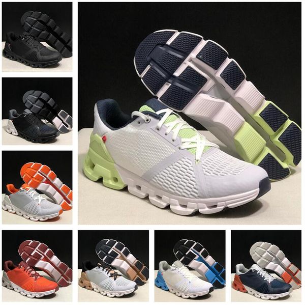2024 new flyer Running Shoes Local Boot Training Women dhgate kingcaps Recreation School sports Daily Outfit Tennis Shoes Athleisure Low Fla