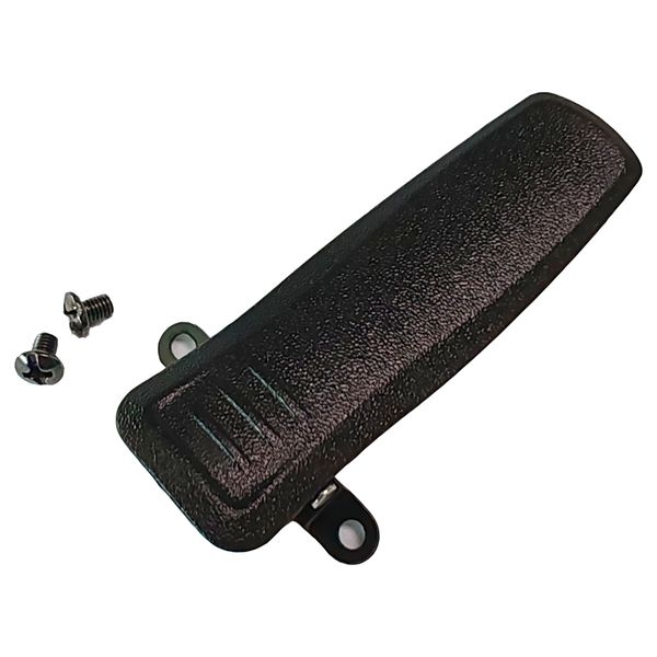 20pcs-lot Belt Clip For Vertex VZ30 VZ-30 EVX-C31 FNB Z18Li and so on