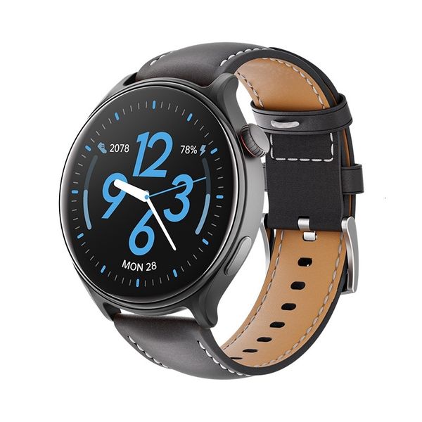 Round Screen Smart Watch GTR2 High Resolution Flagship Edition Bracelet Open SDK Bluetooth Protocol Software