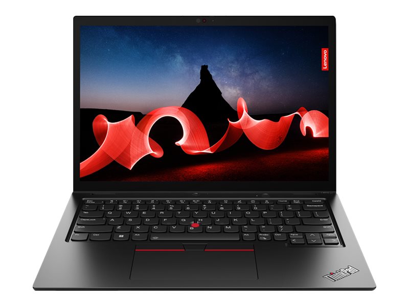 Lenovo ThinkPad L13 Yoga Gen 4 - 13.3" - Intel Core i5 - 1335U - 8 GB RAM - 256 GB SSD - UK