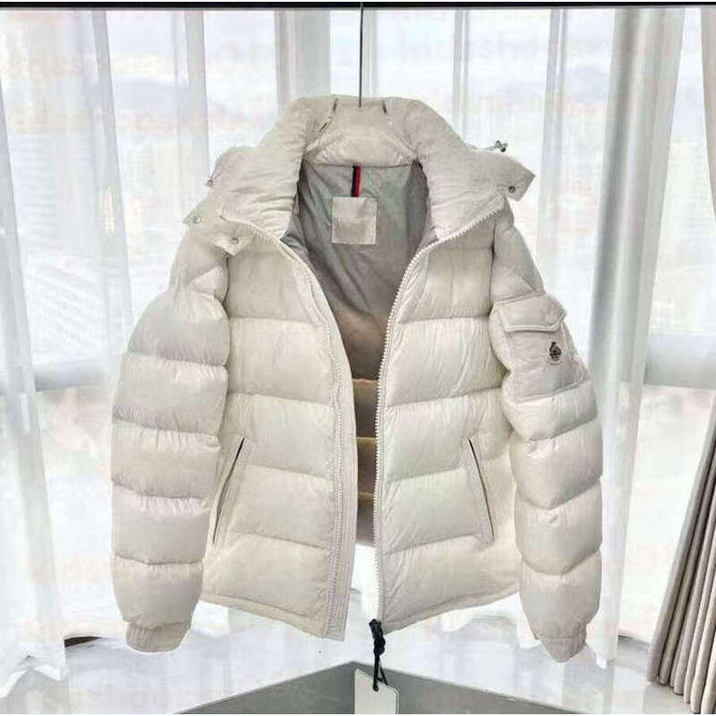 Monclcer Pufferjacket Designer Hoodie Monclcer Clothes Doudoune Pull Homme Windbreaker Tech Fleece Tracksuit Kids Polo Canadians Niki Tech Graphic T