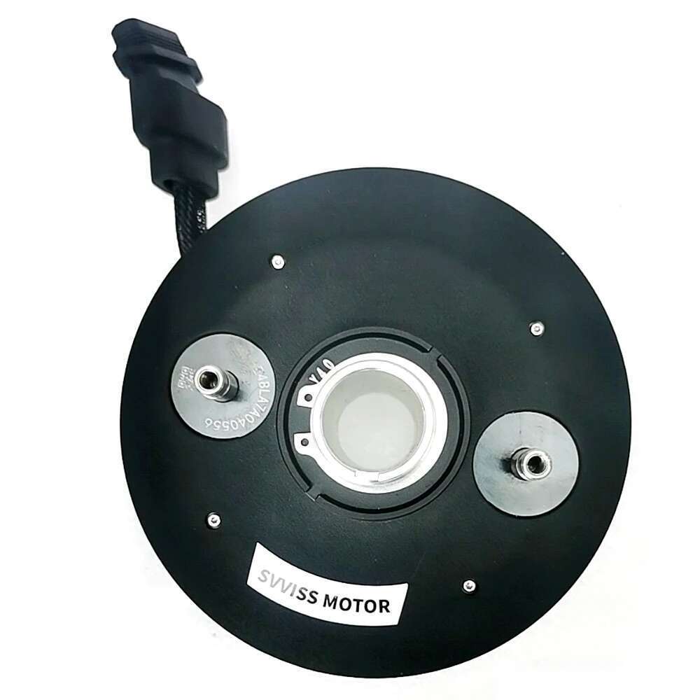 Svviss T40(10033) Brushless 48kv Aircraft Plant Protection UAV Motor Accessories Drone Engine Parts Airplane