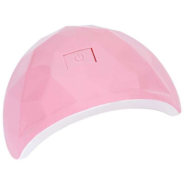 LULAA 18 UV Lights Drying Lamp For Curing Gel USB LED Nail Phototherapy Machine Professional Manicure Tool Salon EquipmentCL2400806
