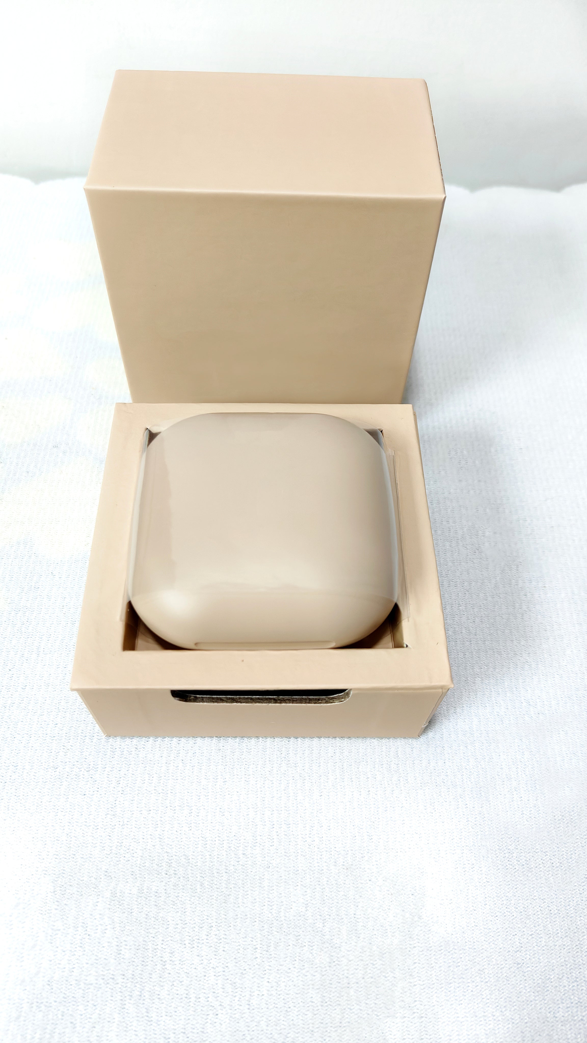 BFit Pro TWS Bluetooth Earbuds with Touch Controls for iPhones & Android Devices Universal Compatible In-Ear earphone