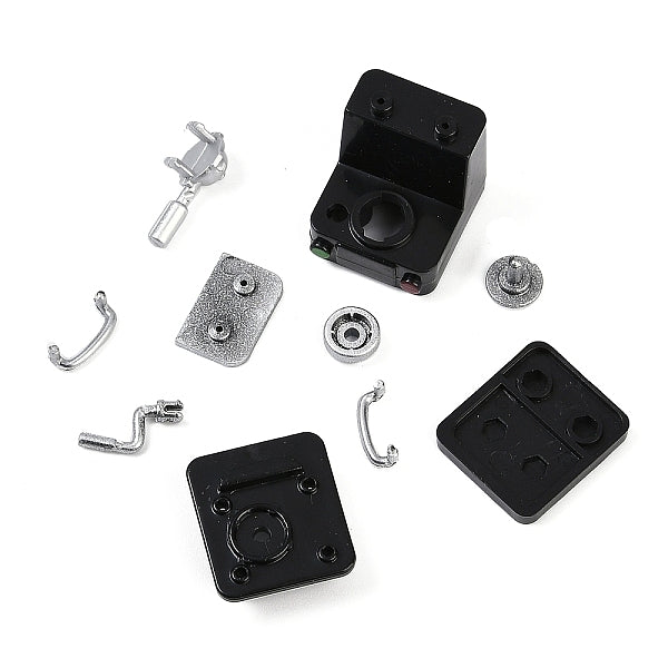 Dollhouse Miniature Coffee Machine