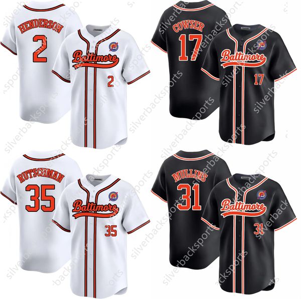 Mens-Youth Balti-orioles Baseball Stitched Jerseys 35 Adley 64 Dean 39 Corbin 7 Jackson 81 Diego 2 Gunnar 3 Jorge 6 Ryan 29 Ramon 21 Austin