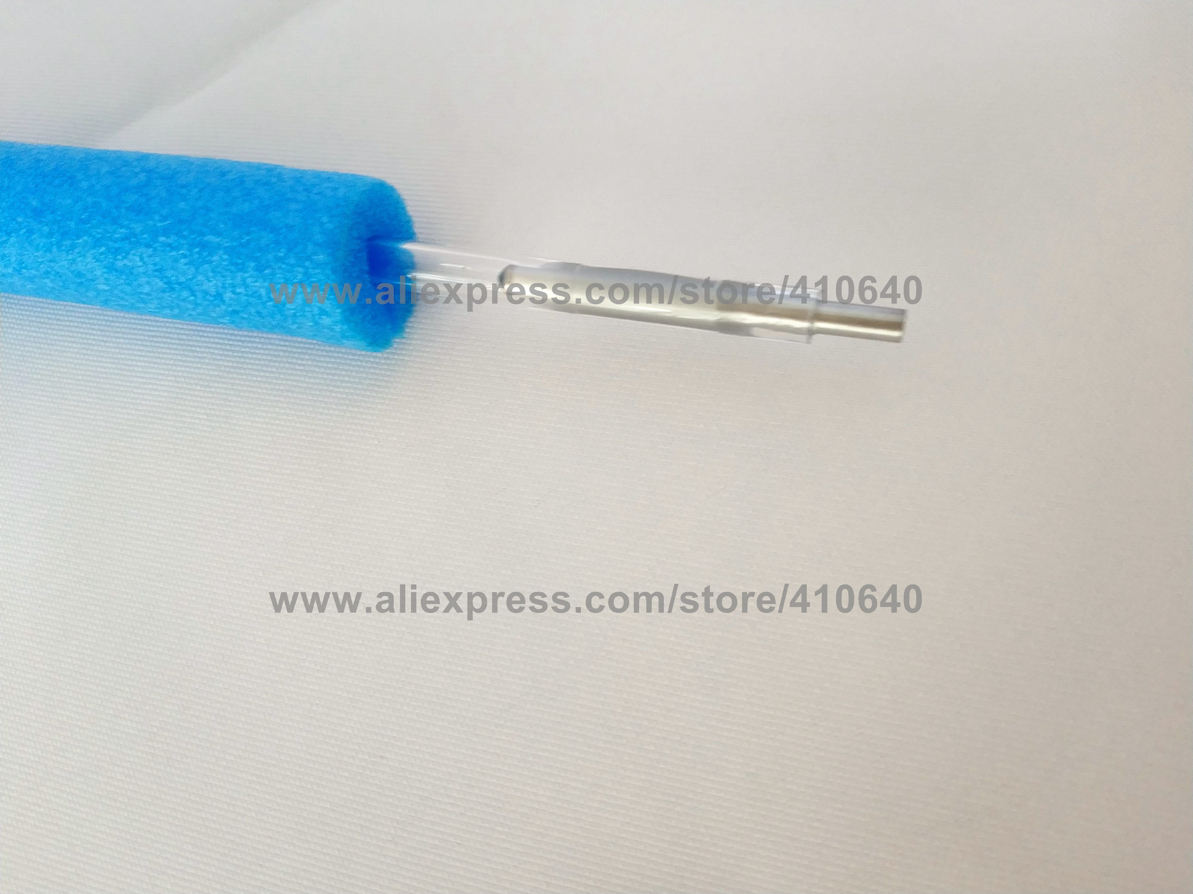 HIGH QUALITY 1 Pair Laser Xenon Flash Lamp Size 9*140*280-5 for Laser Cutting Marking Machine Xe Lamp Laser Tube Free Shipping