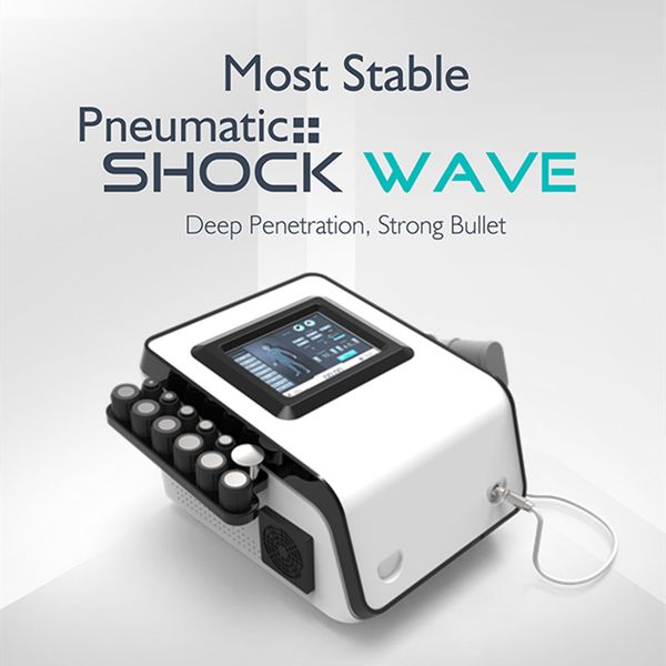 Extracorporeal Shockwave Thrapy ESWT Health Gadgets Use in The Treatment Of Common Musculoskeletal Conditions