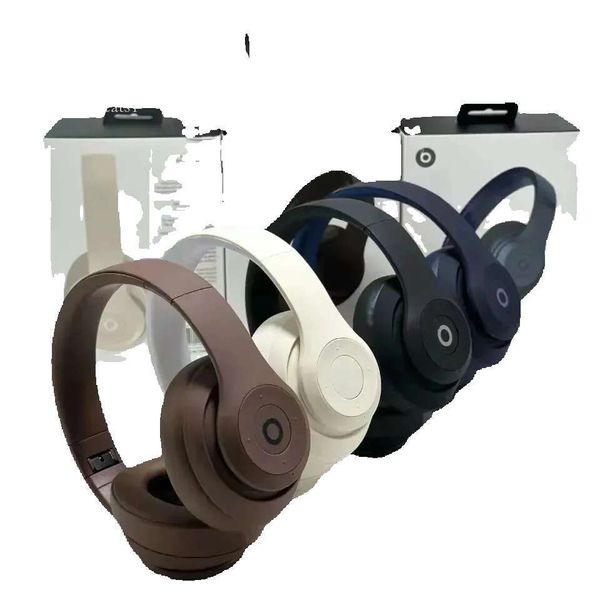 Headsets 3 Headphones Earphones Bluetooth Noise Cancelg Beat Headphone Sports Headset Head Wireless Mic Headset11 c3