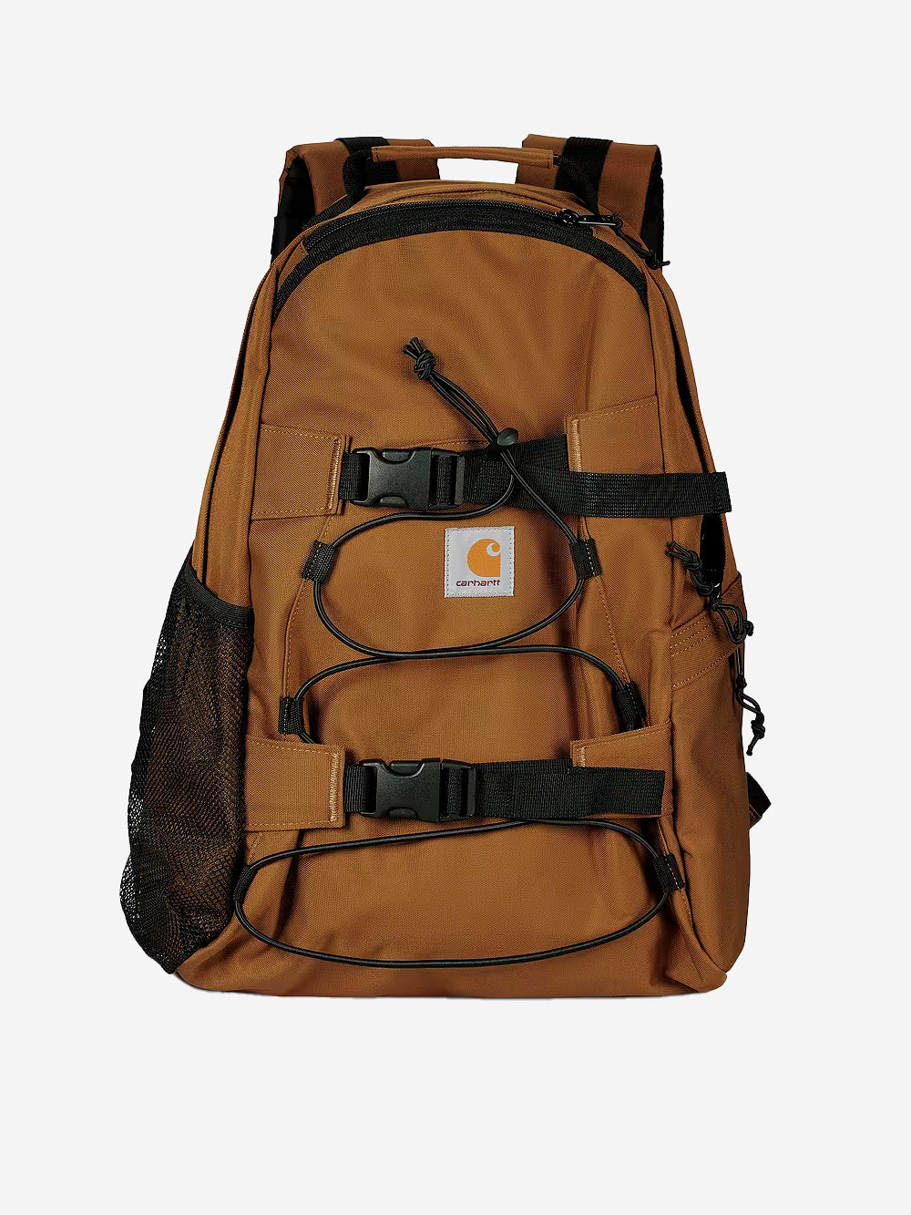 CARHARTT WIP_Kickflip Backpack marrone (24,8 litri)_Marrone__Donna