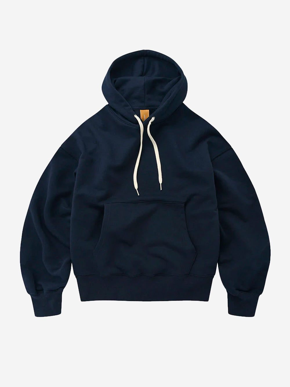 FRIZMWORKS_Hoodie marine OG zwaargewicht_Blau_L_Mann