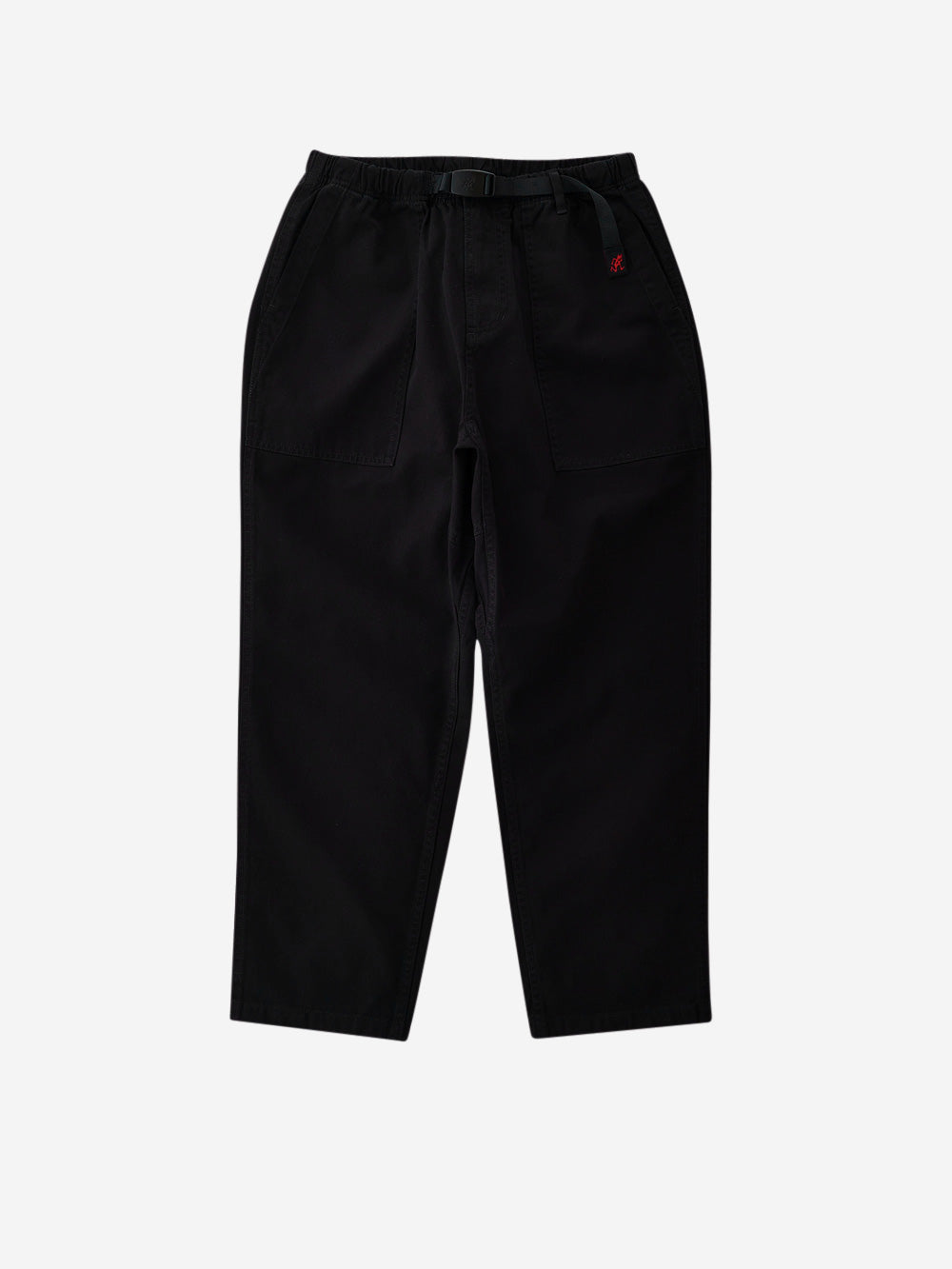 GRAMICCI_Loose Tapered Pant neri_Nero_XS_Uomo