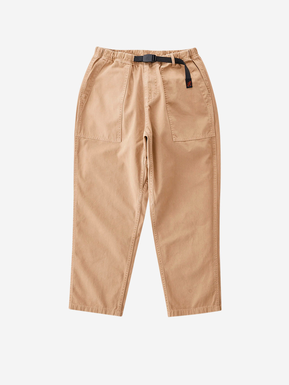 GRAMICCI_Loose Tapered Pant beige_Beige_S_Uomo