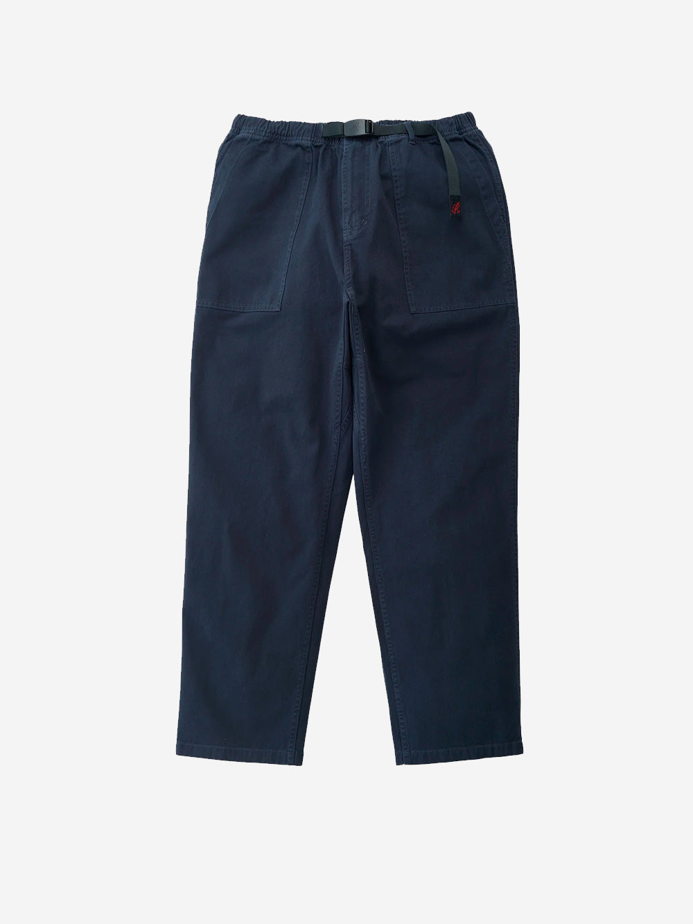 GRAMICCI_Loose Tapered Pant navy_Blau_S_Mann