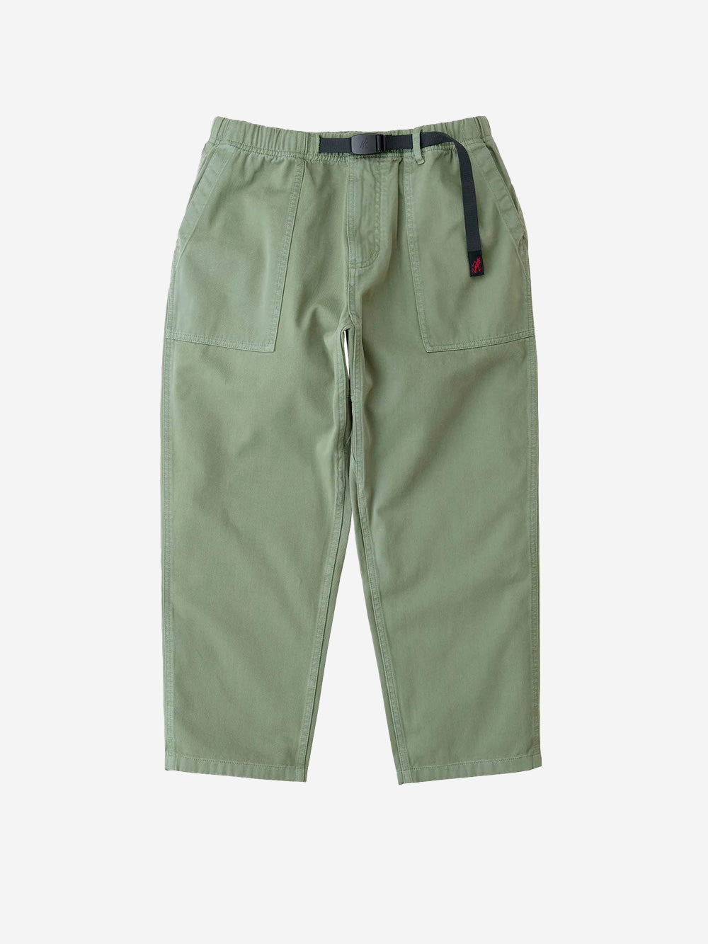GRAMICCI_Loose Tapered Pant sage green_Green_S_Men