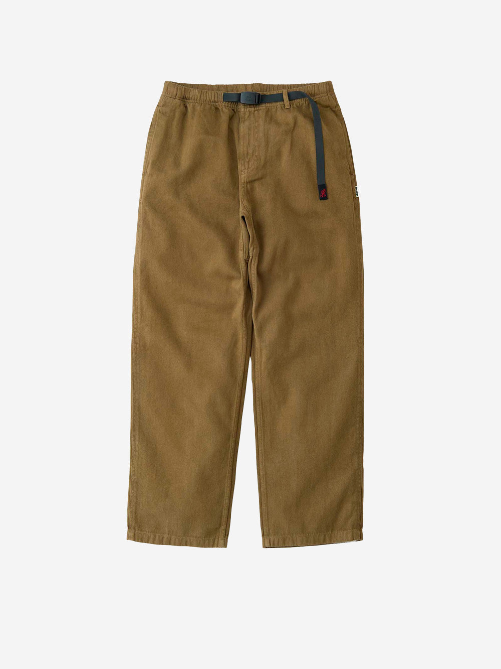 GRAMICCI_Hemp Pant Straight fit seafoam_Verde_XL_Uomo