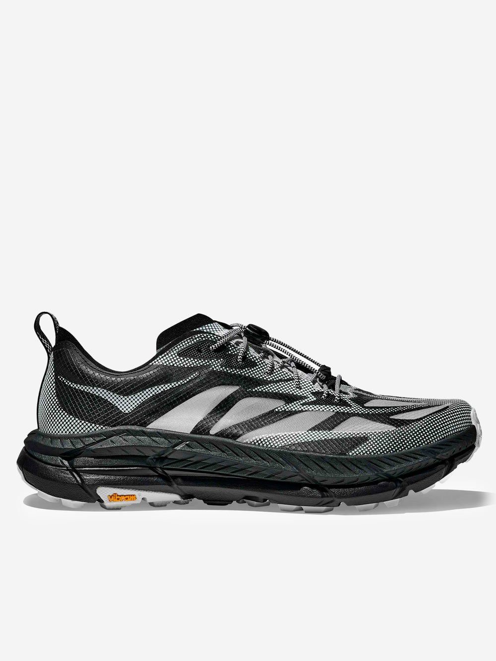 HOKA_Mafate Speed 4 Lite Ts black outdoor sneaker_Black_7.5 US_Men