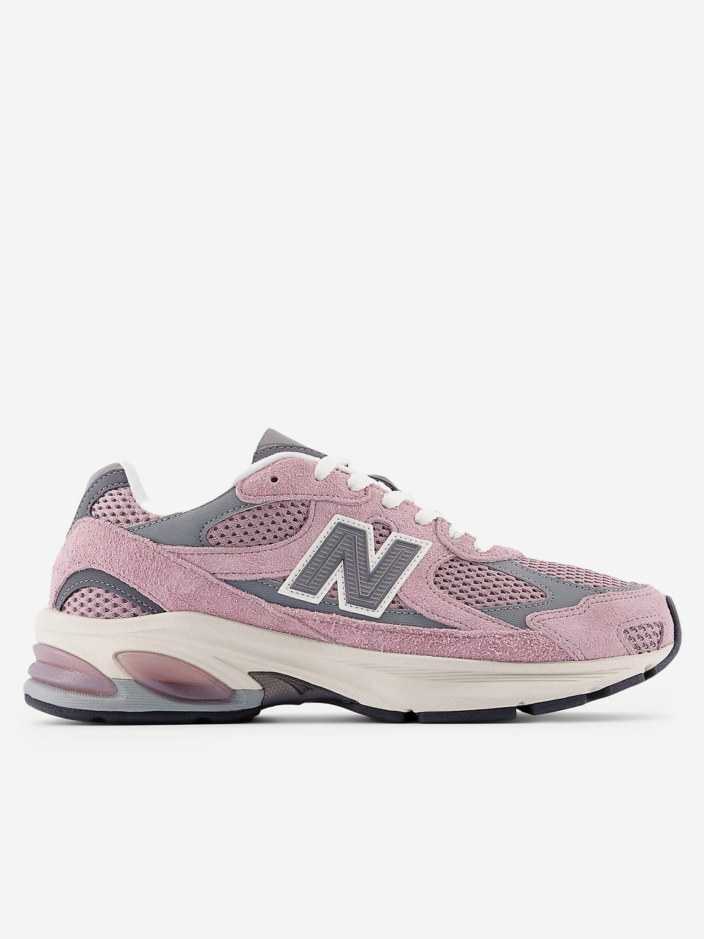 NEW BALANCE_2010 'Icy Wine Castlerock'_Rosa_12 US_Donna