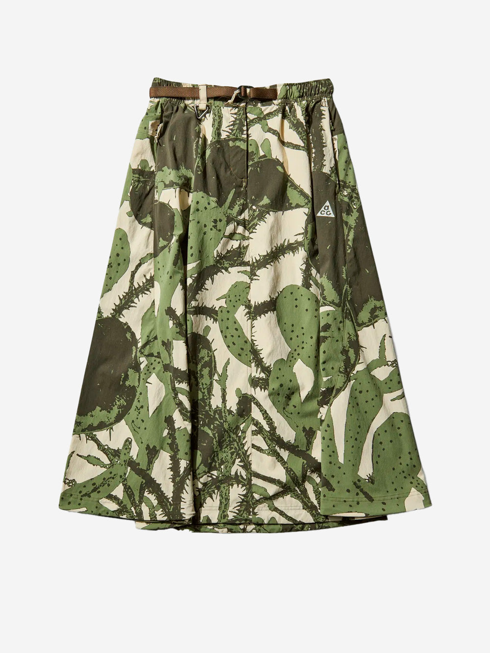 NIKE_ACG Skirt with 'Smith Summit' Print_Camouflage_S_Women