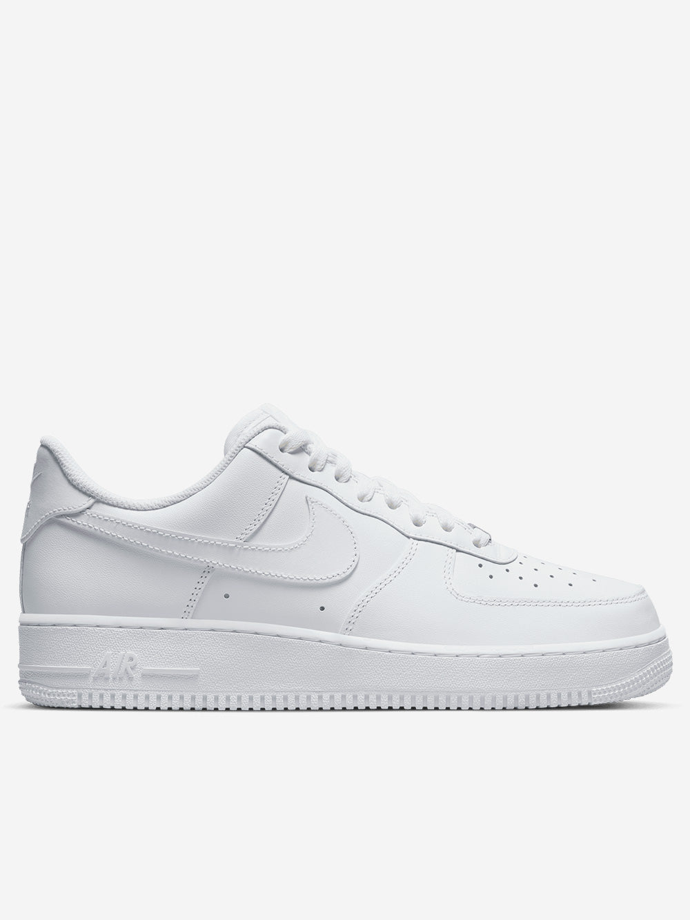 NIKE_Air Force 1 '07 Sneakers_Bianco_12.5 US_Uomo