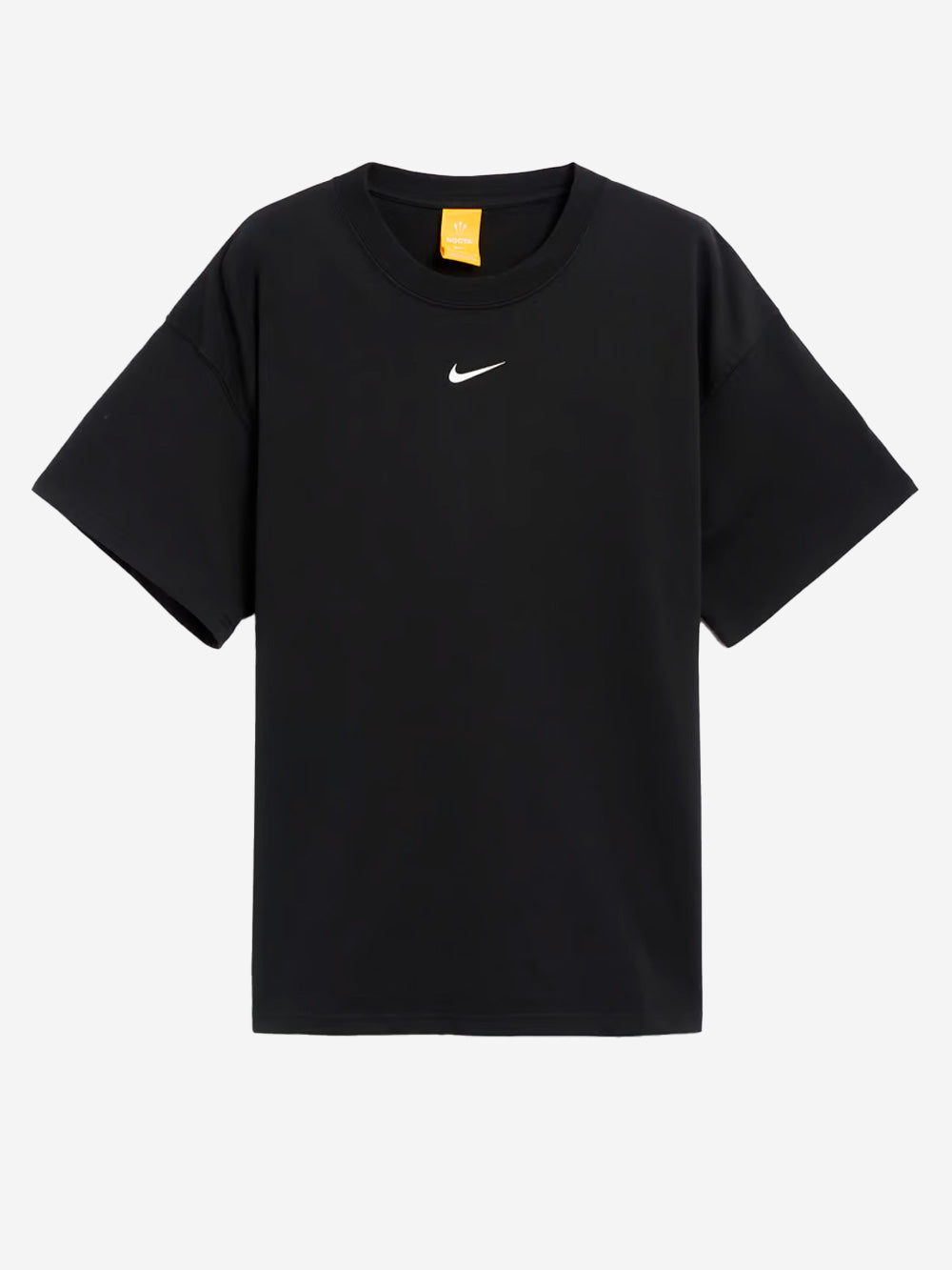 NIKE_x Drake Black NOCTA Big Body T-shirt_Black_XL_Men