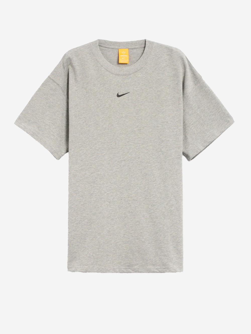 NIKE_x Drake Gray NOCTA Big Body T-shirt_Grey_XL_Men