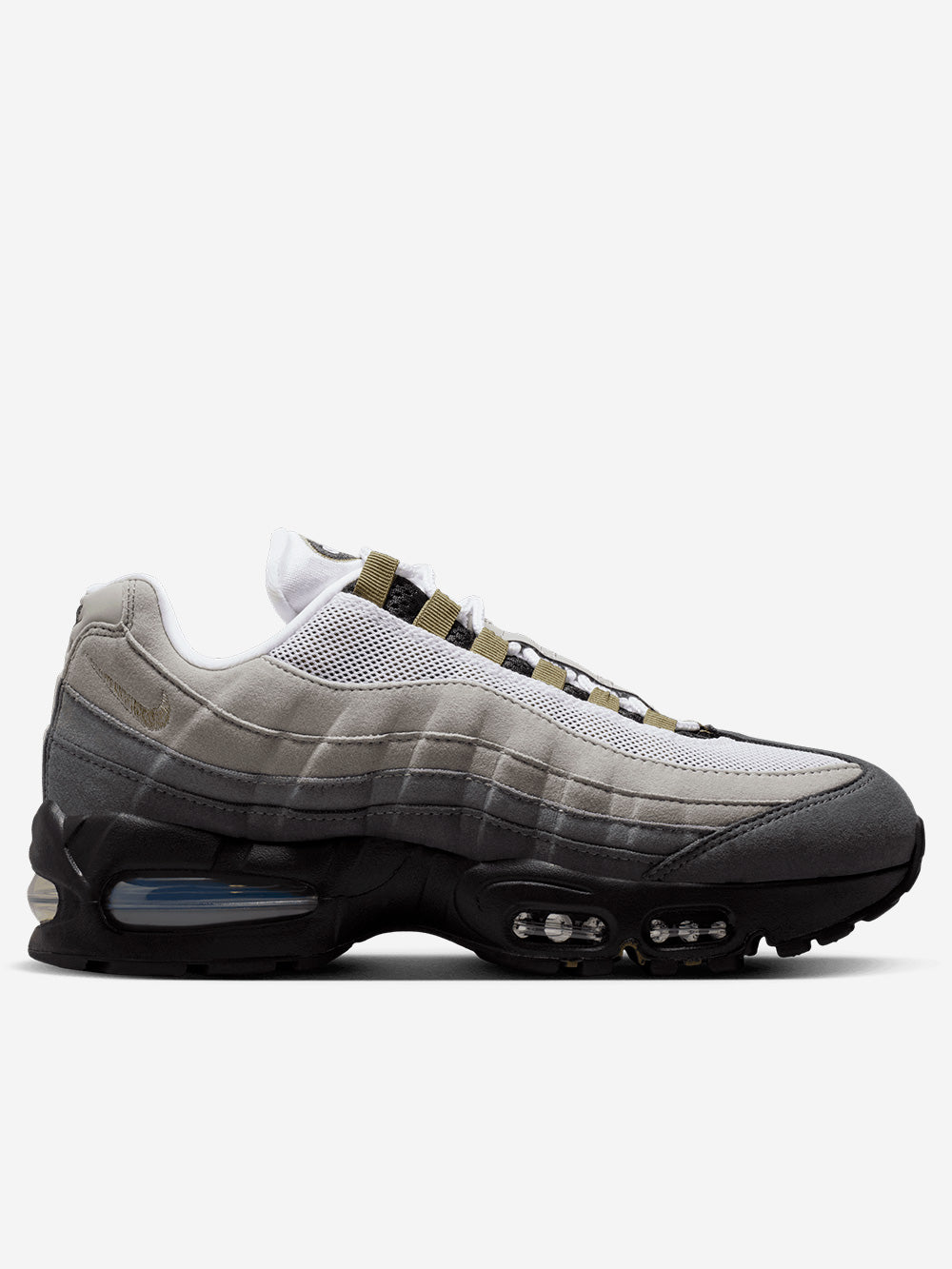 NIKE_W Air Max 95 OG Big Bubble 'Medium Olive'_Verde_9.5 US_Donna