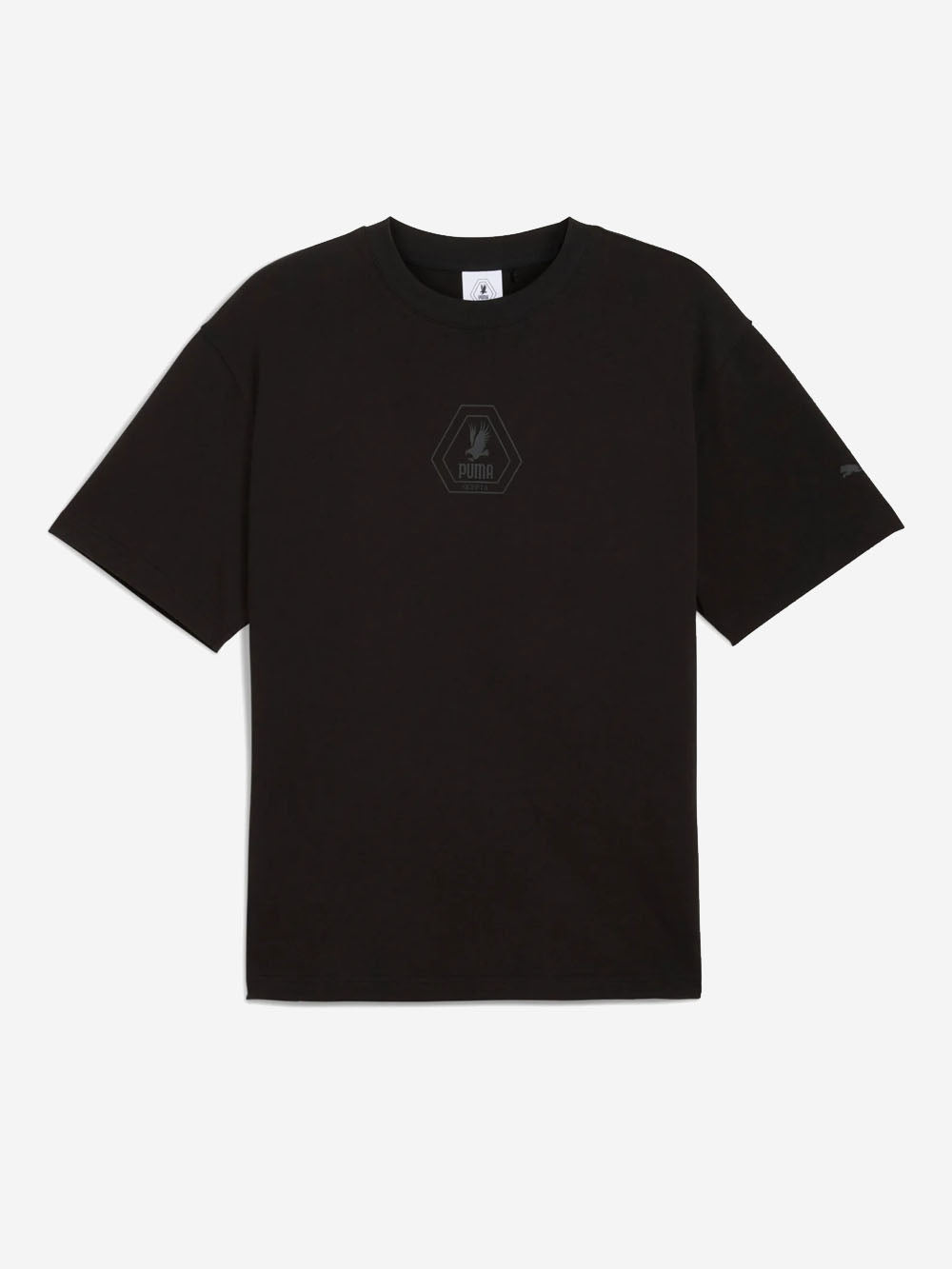 PUMA_PUMA X SKEPTA Black T-shirt_Black_M_Men
