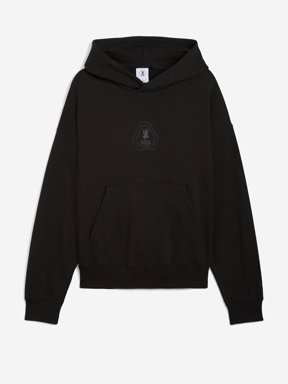 PUMA_PUMA X SKEPTA Black Hoodie_Black_M_Men