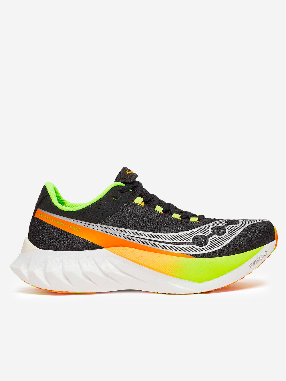 SAUCONY_Sneaker running Endorphin Pro 4 nere_Multicolor_46 EU_Uomo
