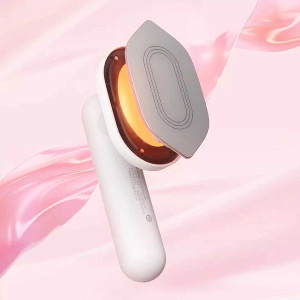 Other Health Appliances Lofans Wireless Electric Mini Iron Portable Cordless Ironing Machine Handheld Smart Steamer Iron For Clothes 90 Rota