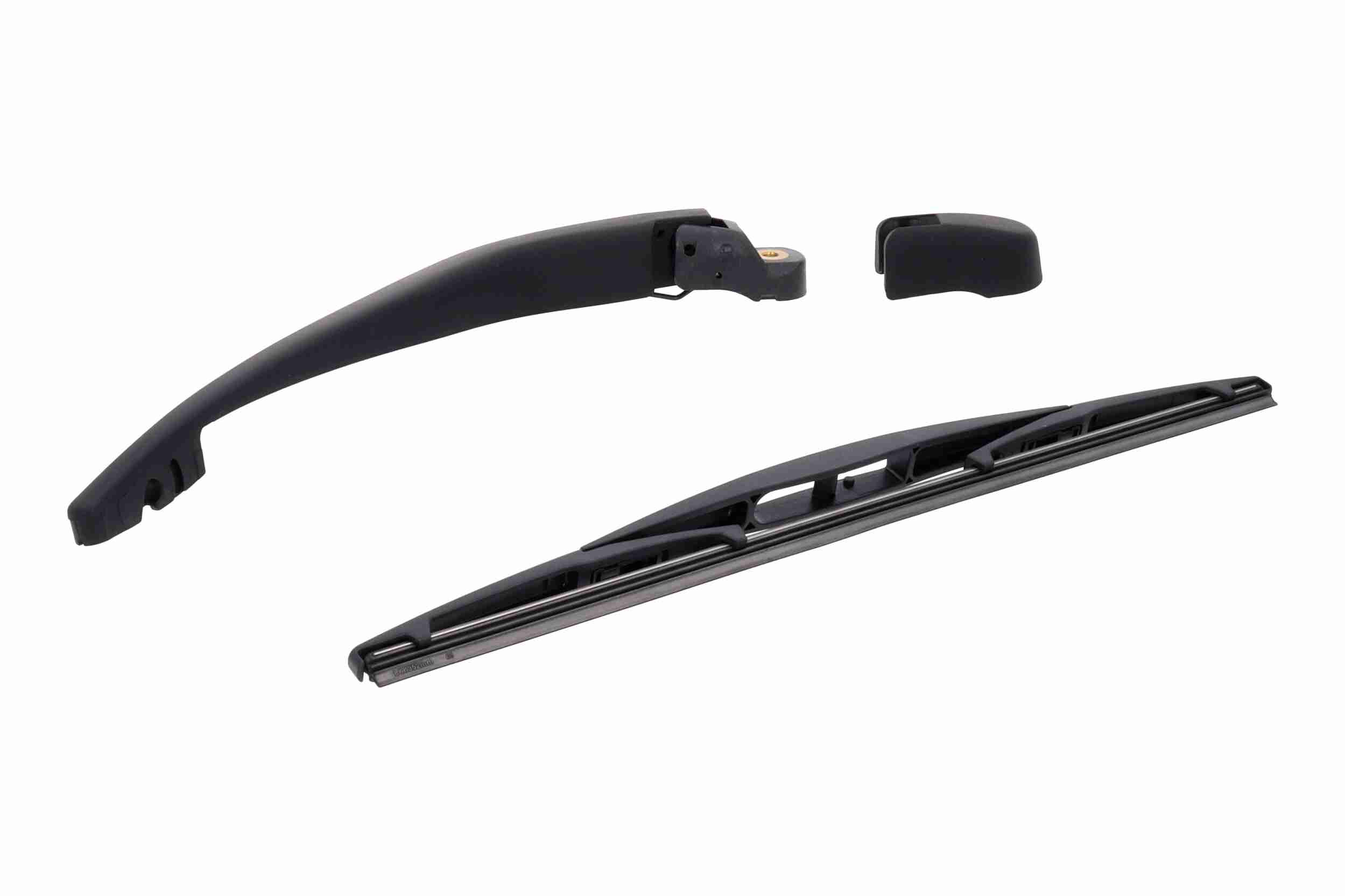Wiper Arm Set, window cleaning ACKOJA A26-0415