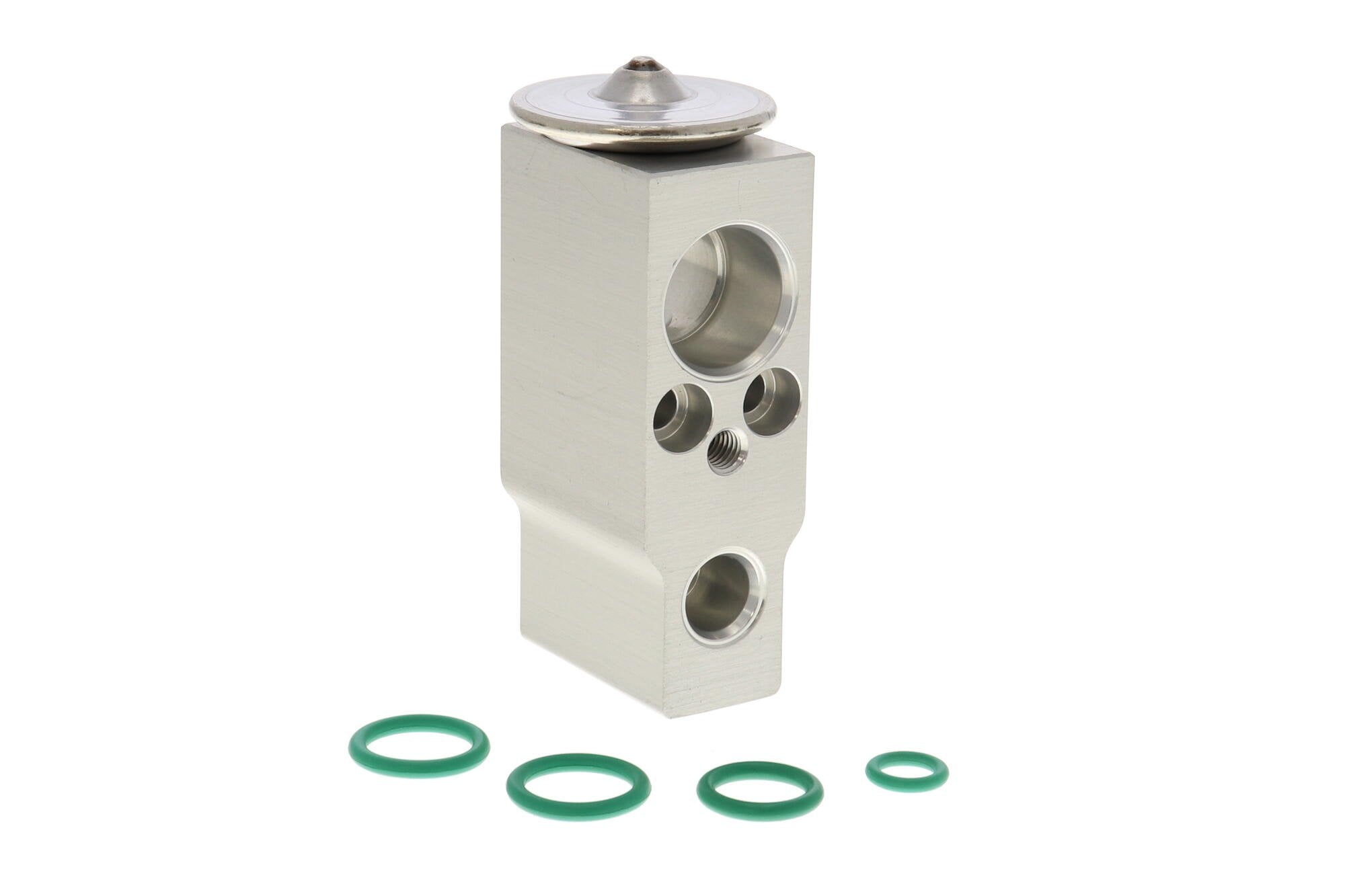 Expansion Valve, air conditioning ACKOJA A26-77-0001