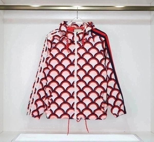 Coats Jackets Designers Outerwear Fashion Mens Womens Clothing Apparel Winter Jacket Interchange Jacket Outdoor Jacket M L XL 2XL