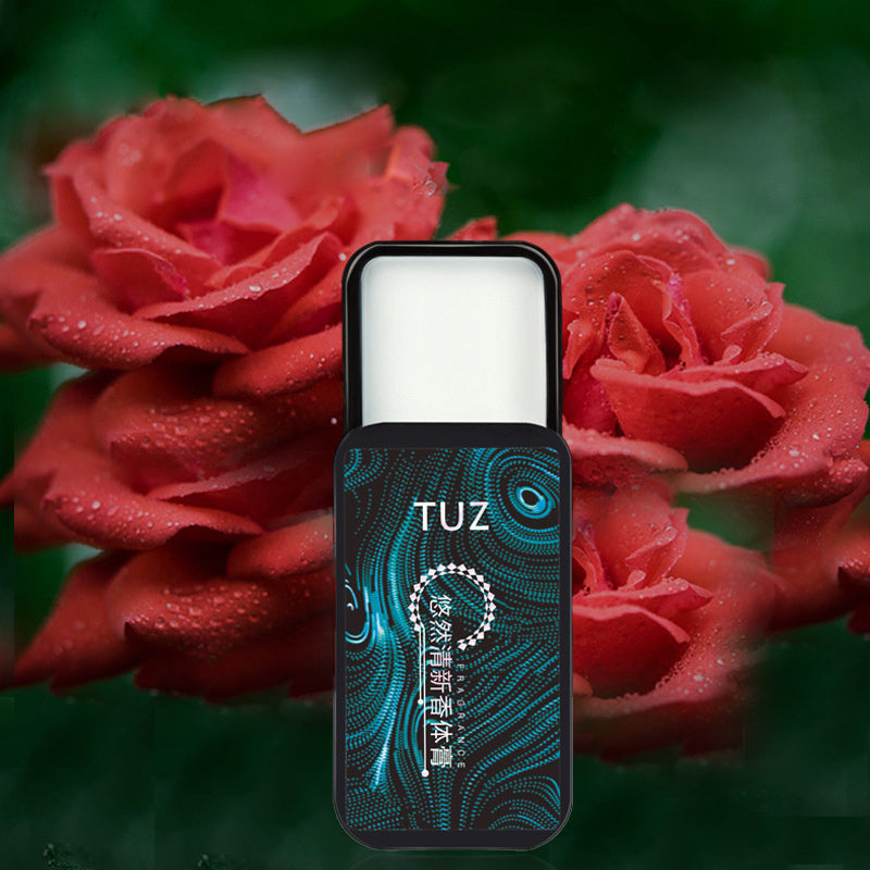 Cars Household Portable Fragrance Balms Long-lasting Scent Cream Grease Sweet Smell Solid Perfume Deodorant Gifts Dazzling Box Fragrance Aroma Diffu