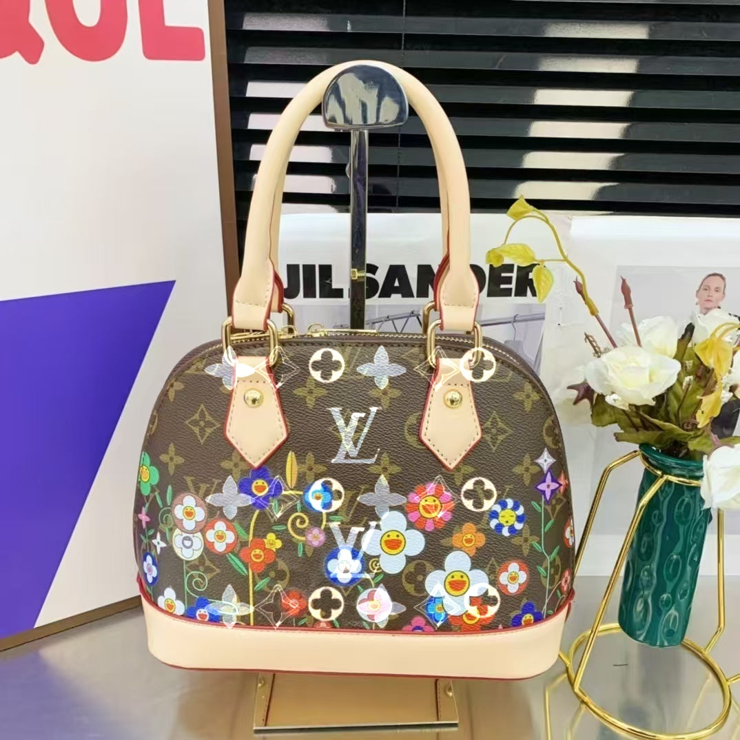 Designer Crossbody Bag Leather Mini Handbag Fashion Shoulder Bag Designer Wallet Weekend Women&#039;s Men&#039;s Designer Shoulder Bag Premium Handb