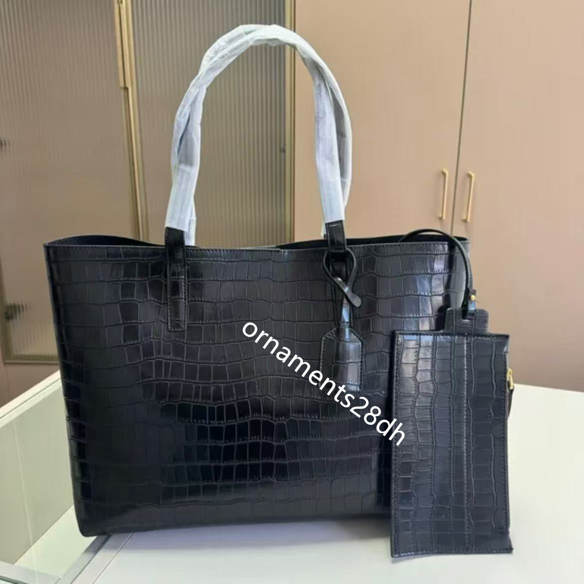 Shoulder bag handbag luxurys designer bag the tote purse leather shoulder bags for designer women bag smen purses woman cross body designer tote bag