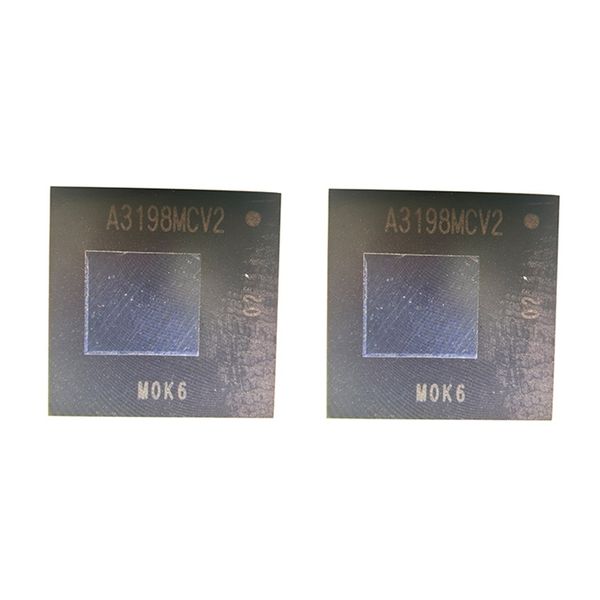 High Efficiency A3198 ASIC Chip Compatible with Avalon 1466 btc Miners