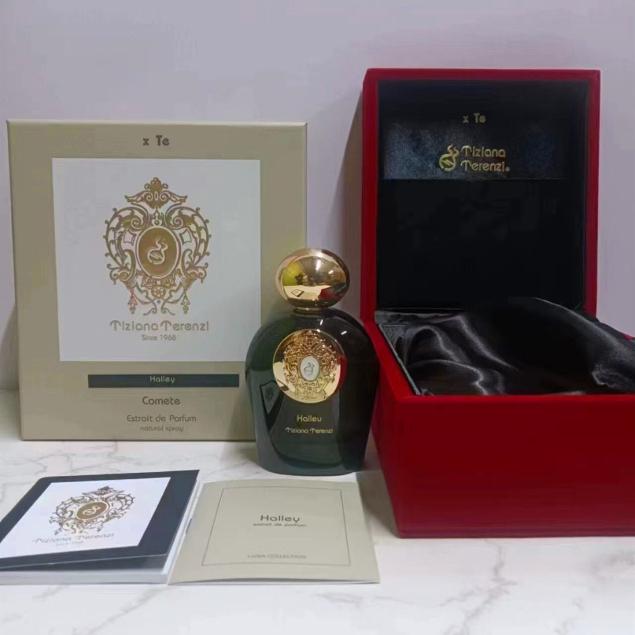 Best selling men&#039;s perfume long-lasting original spray bottle bad boy classic Cologne gentleman perfume Long Lasting Fast shipping