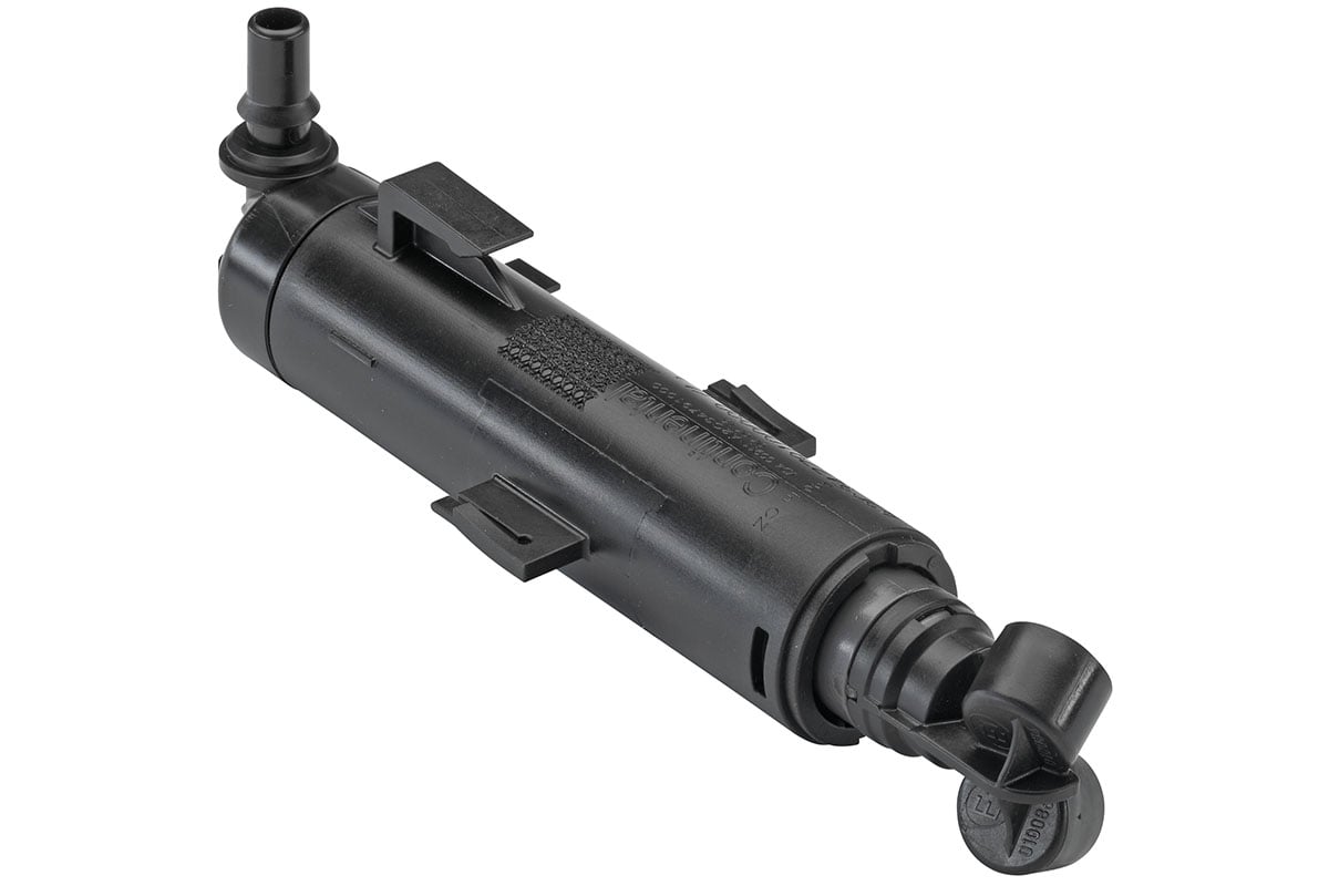 Washer Fluid Jet, headlight cleaning VDO A2C3479100080